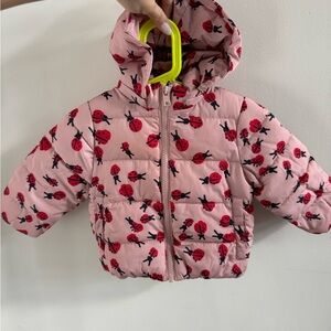 Stella McCartney coat